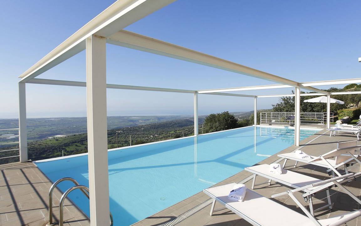 Photo of Patio Balcony in Ragusa