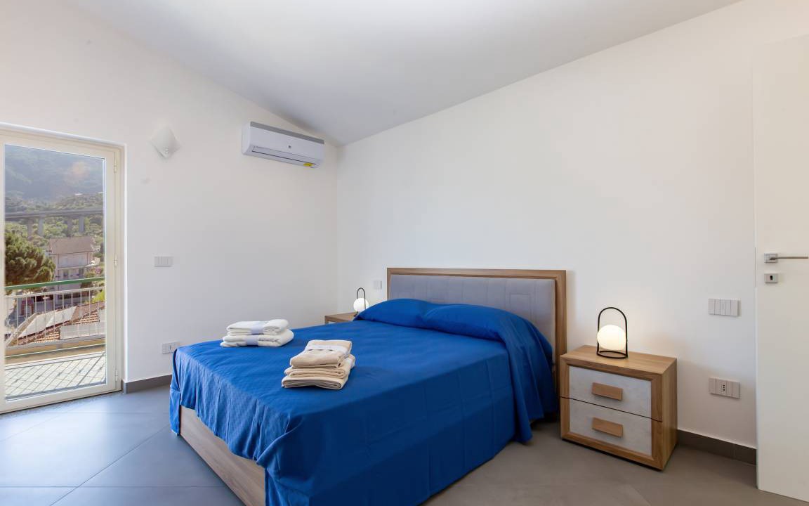 Photo of Bedroom in Marina di Patti