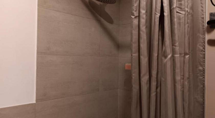 Photo of Bathroom in Palazzolo Acreide Historic Centre