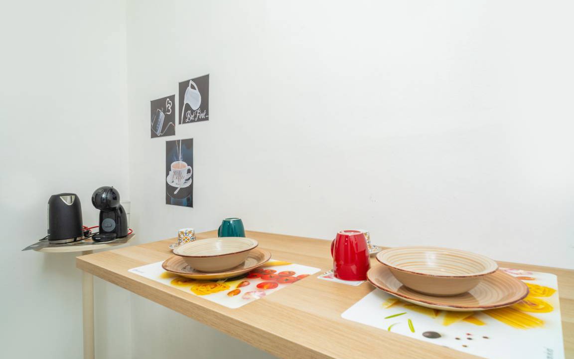 Photo of Kitchen in Old Town