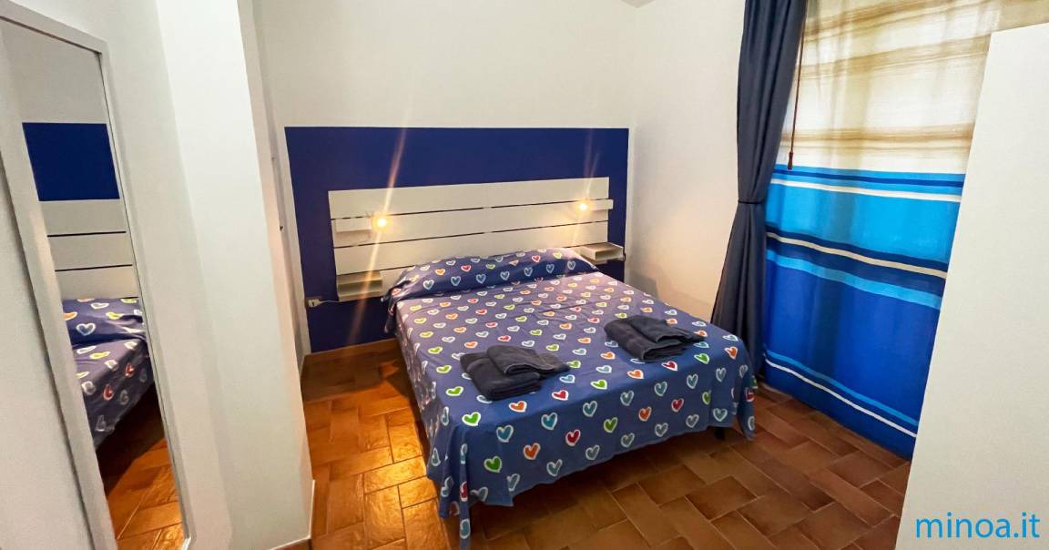 Photo of Bedroom in Cattolica Eraclea