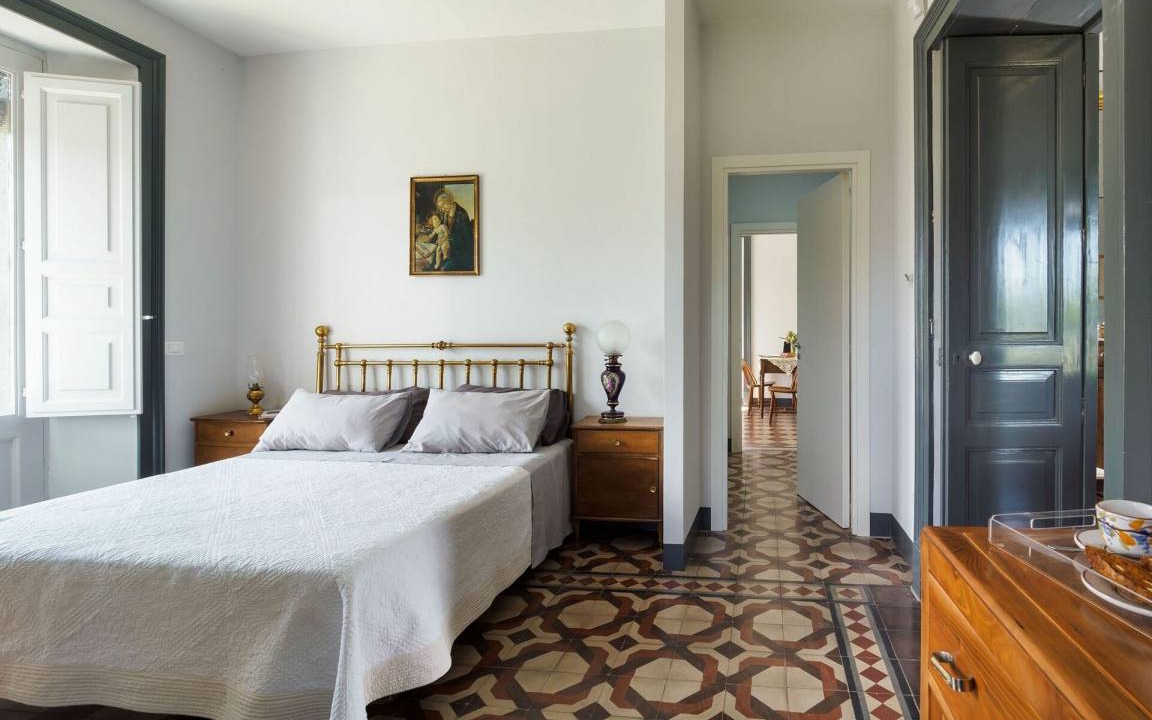 Photo of Bedroom in Rovittello