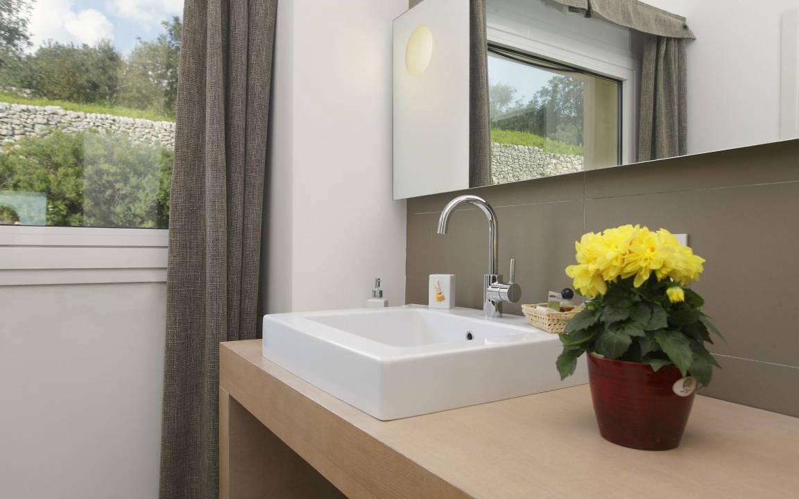 Photo of Bathroom in Ragusa