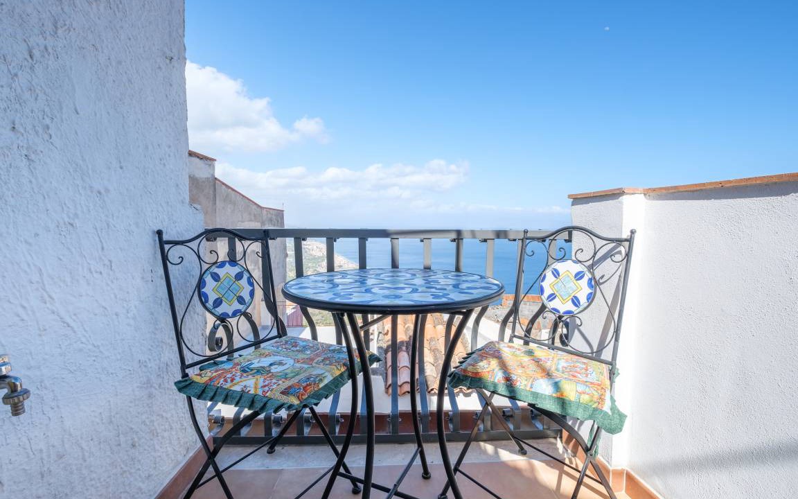 Photo of Patio Balcony in Forza d'Agro