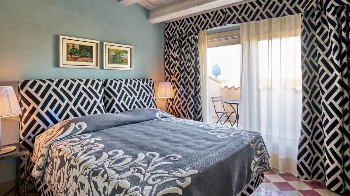 Photo of Bedroom in Noto