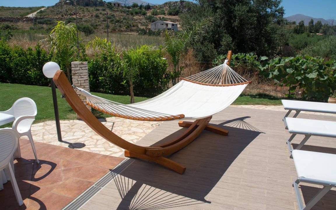 Photo of Patio Balcony in Scopello