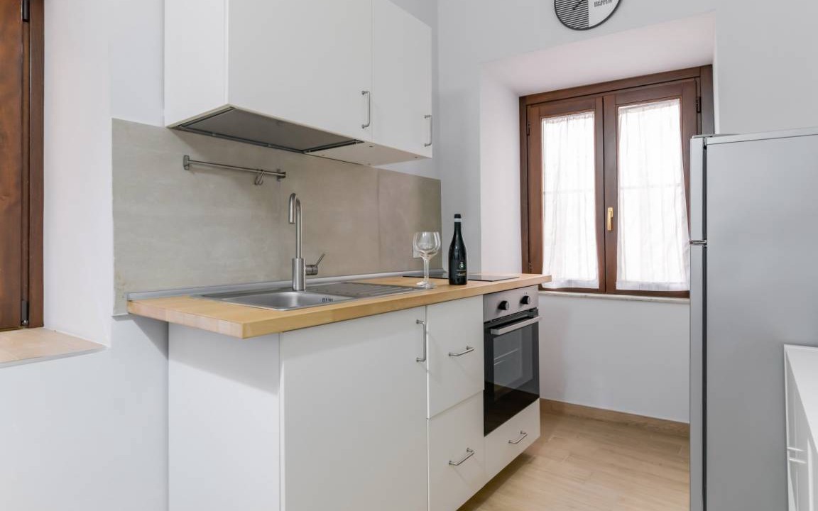Photo of Kitchen in Centro Storico