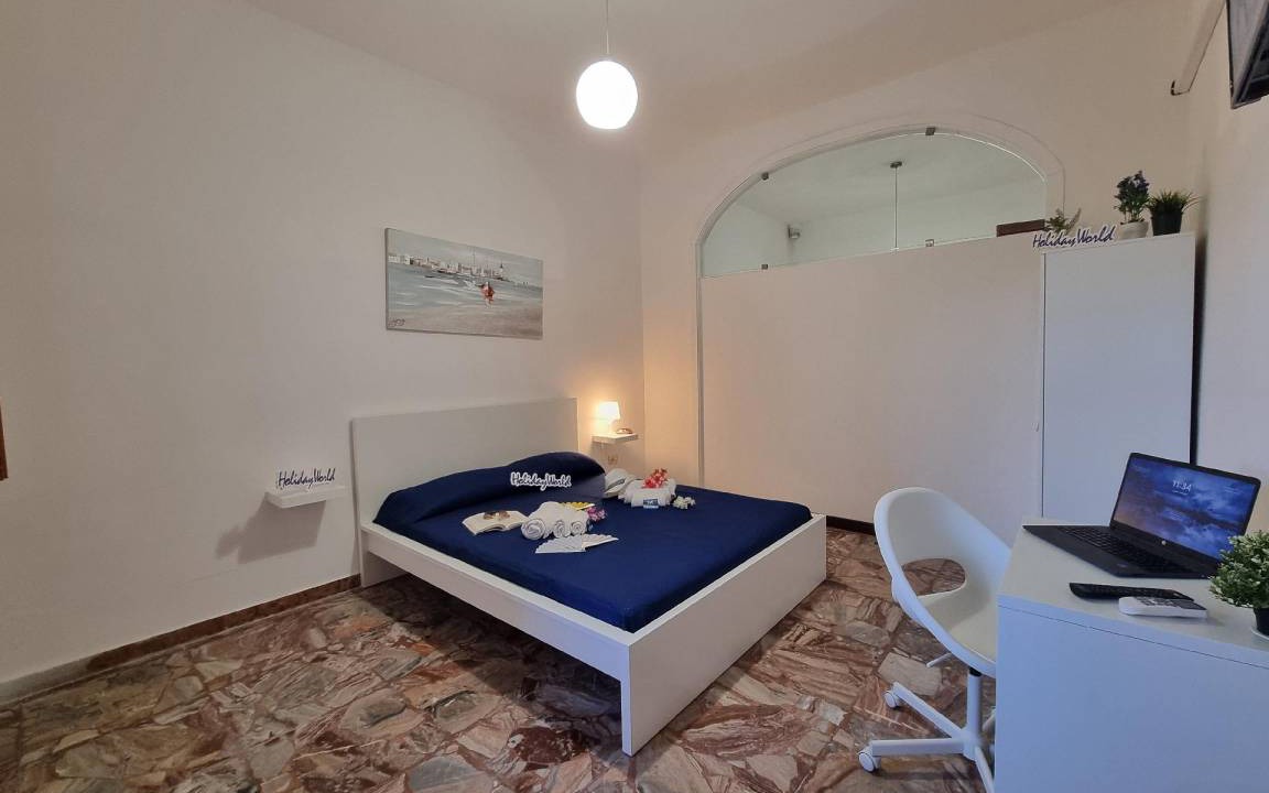 Photo of Bedroom in Gaggi