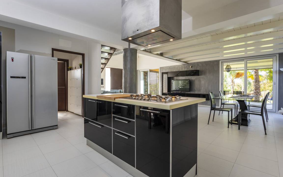 Photo of Kitchen in Carlentini