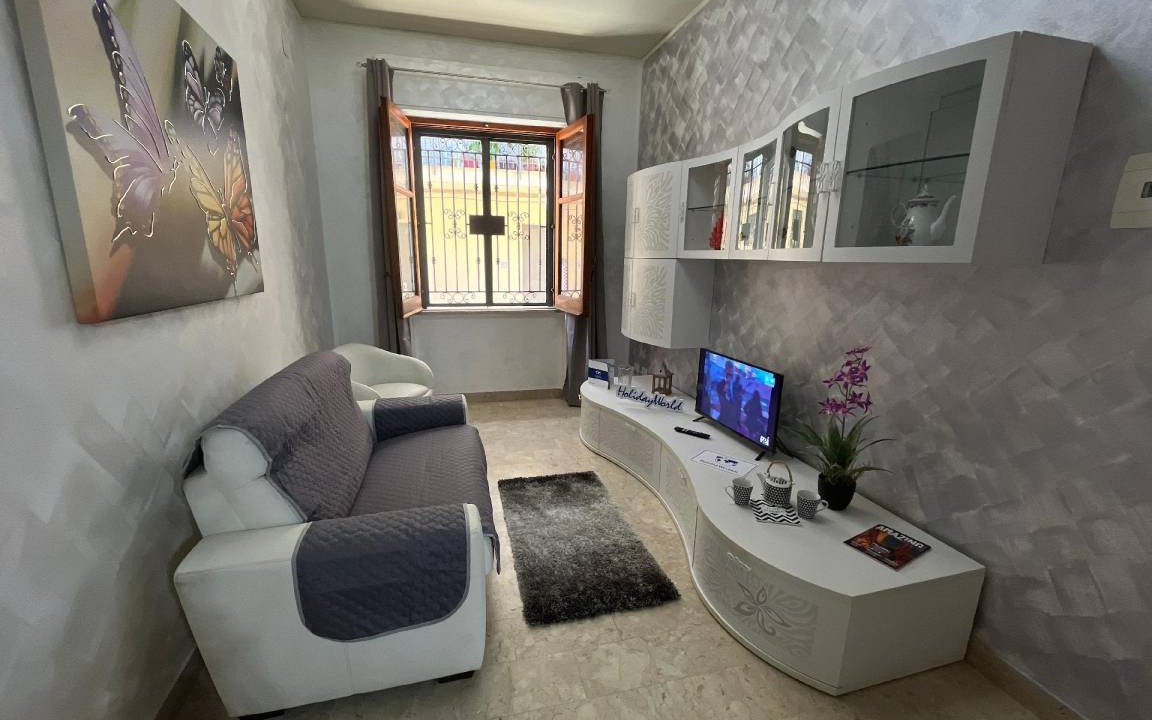 Photo of Livingroom in Casteldaccia