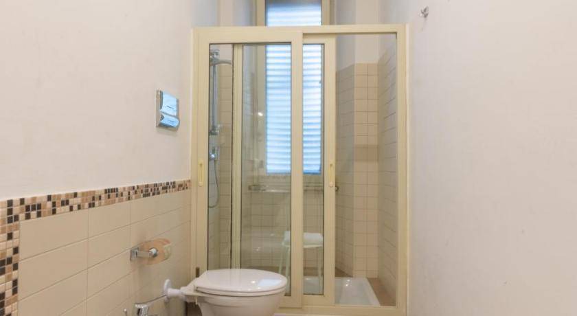 Photo of Bathroom in Quartieri Nuovi della Mosella