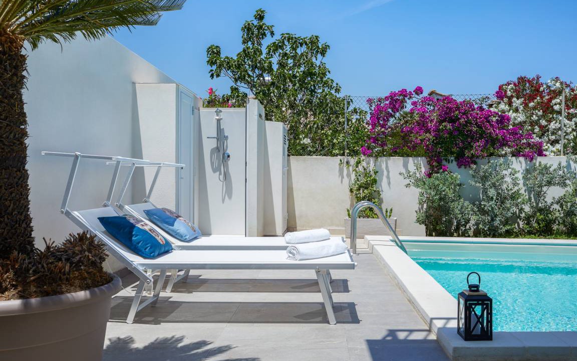 Photo of Patio Balcony in Fondo Morte