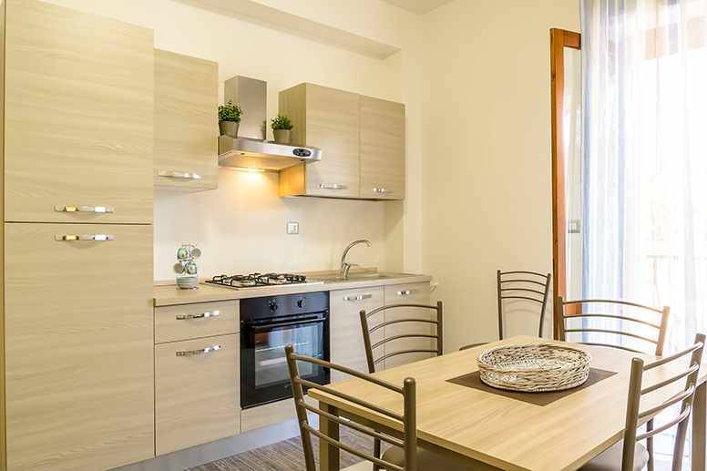 Photo of Kitchen in Recanati