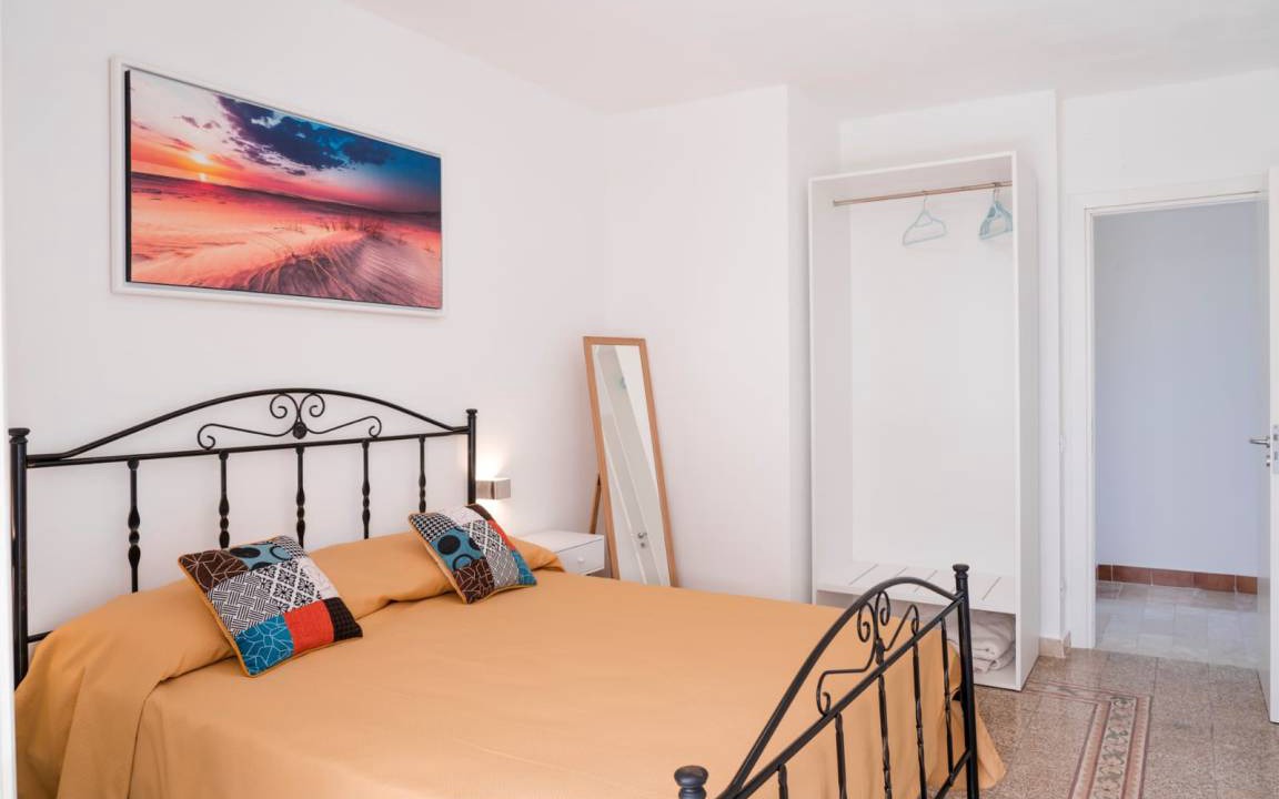 Photo of Bedroom in Castellammare del Golfo