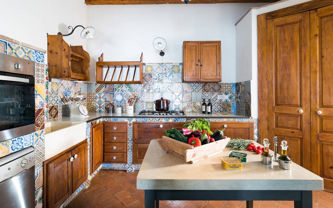Photo of Kitchen in Milo