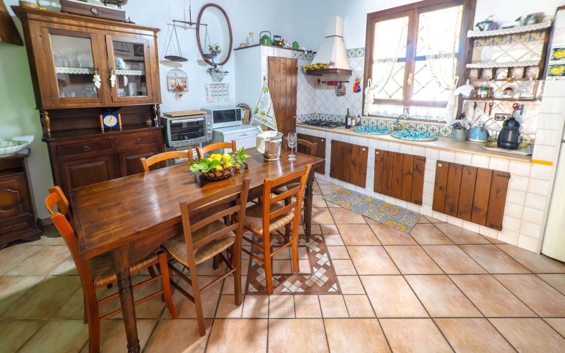 Photo of Kitchen in San Lorenzo