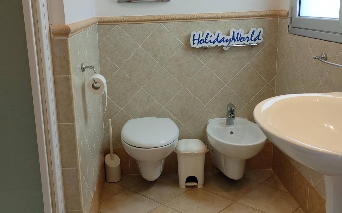 Photo of Bathroom in Casuzze