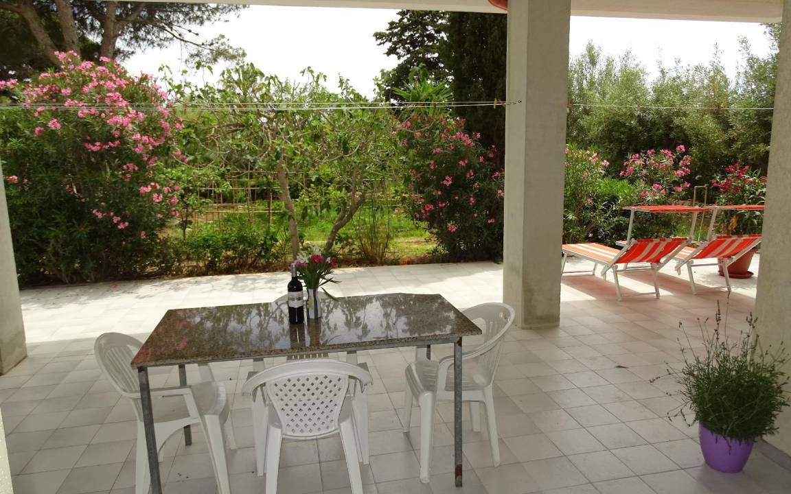 Photo of Patio Balcony in Marina di Modica