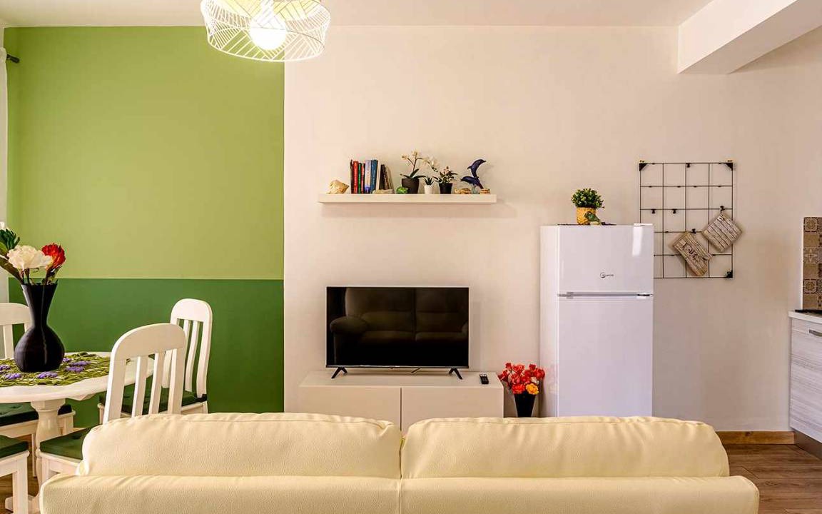 Photo of Livingroom in Roccalumera