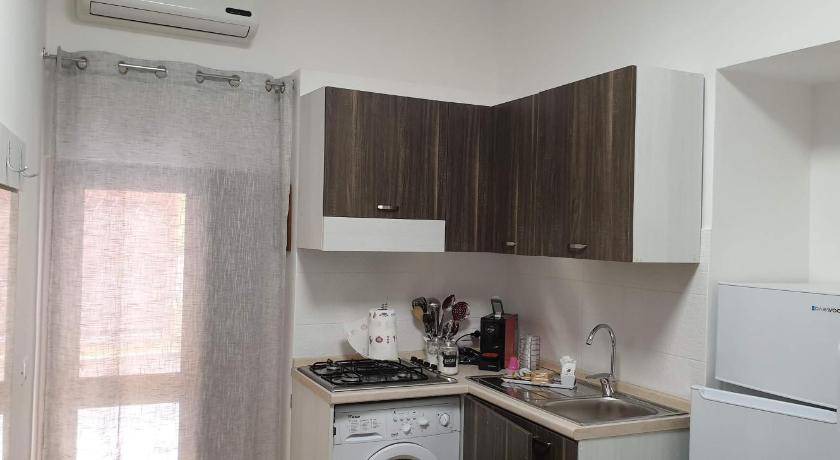 Photo of Kitchen in Sciacca Historic Centre