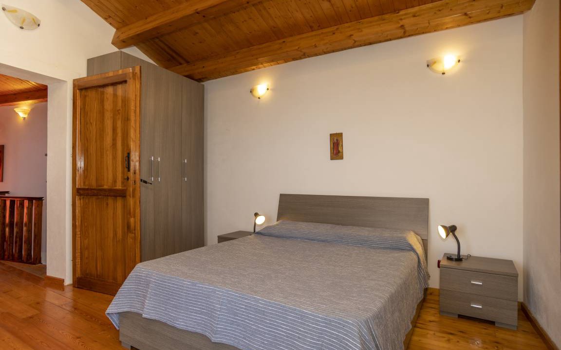 Photo of Bedroom in Gioiosa Marea