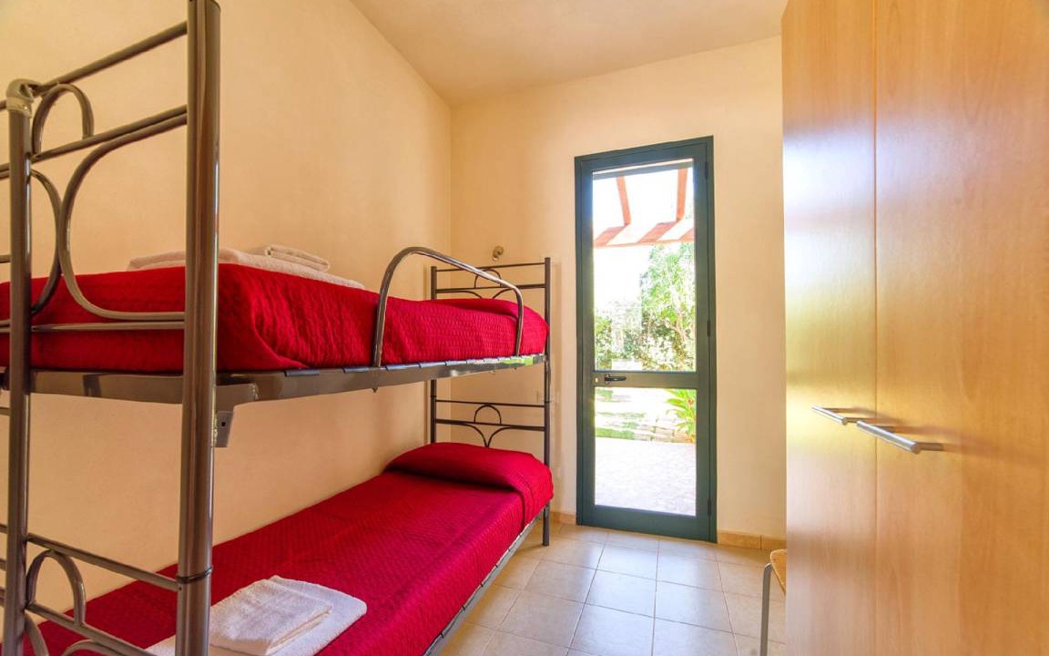 Photo of Bedroom in Marsala