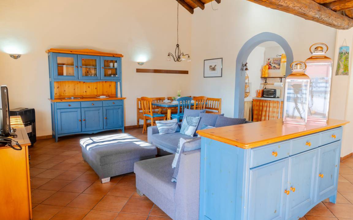 Photo of Kitchen in Blandano