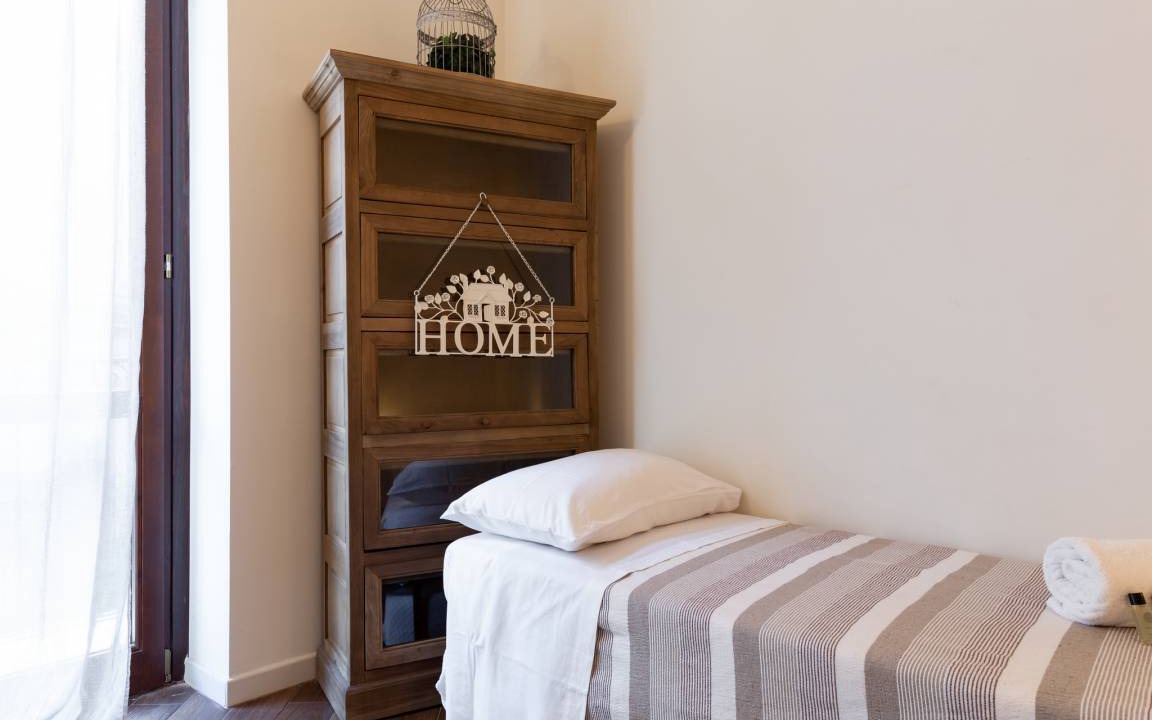 Photo of Bedroom in Centro Storico
