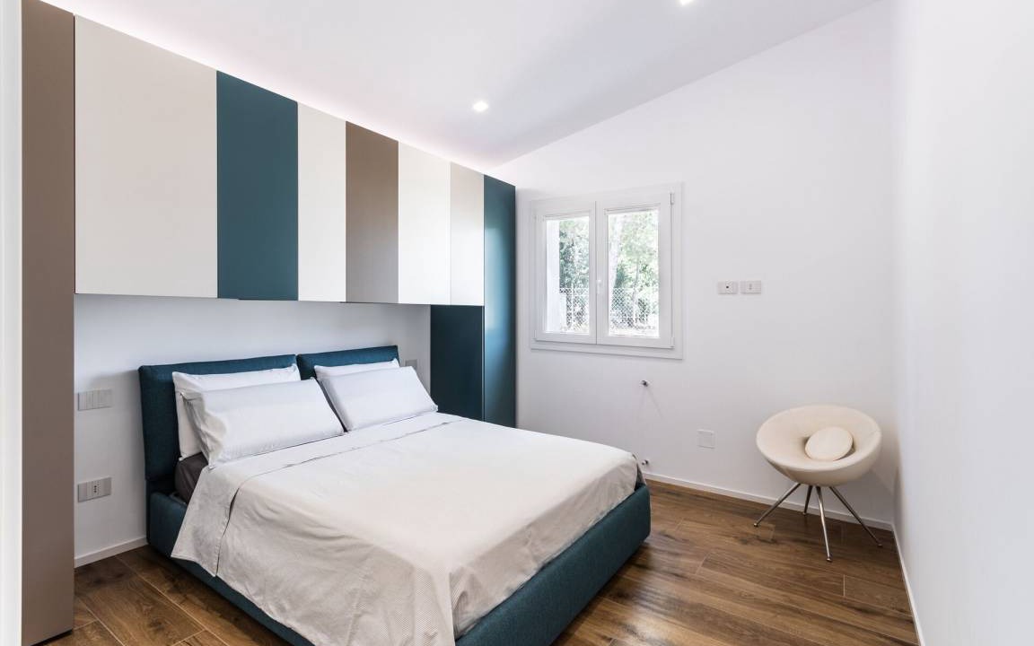 Photo of Bedroom in Chiusa Cavalli
