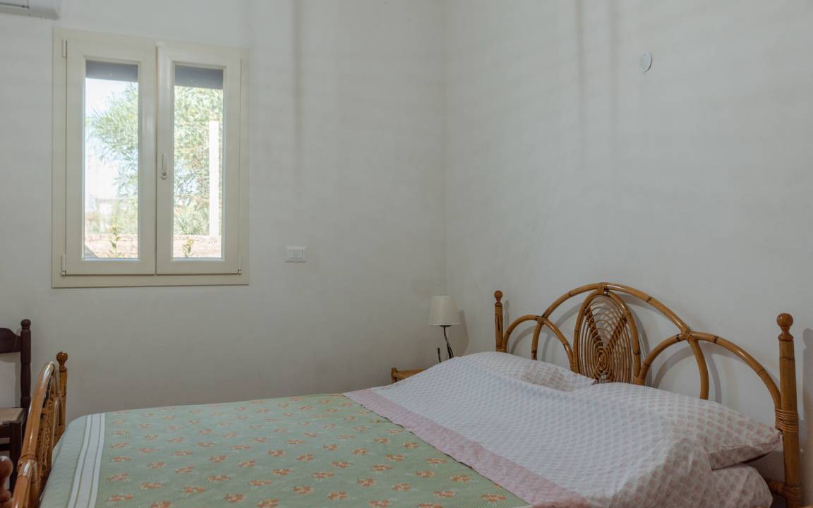 Photo of Bedroom in Licata