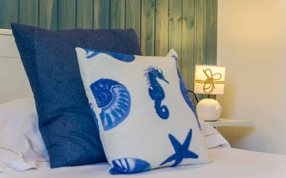 Photo of Bedroom in Mazzaro
