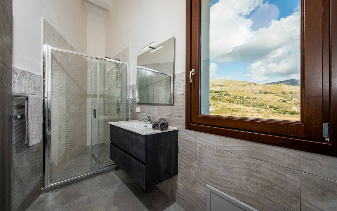 Photo of Bathroom in Scopello
