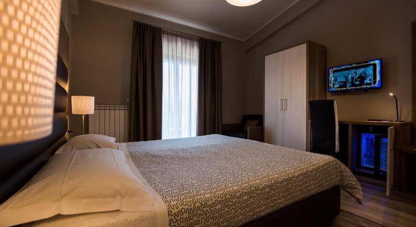 Photo of Bedroom in Caltagirone