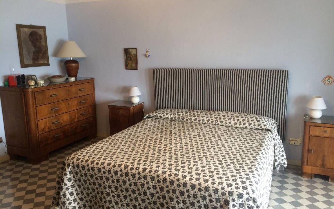Photo of Bedroom in Mondello