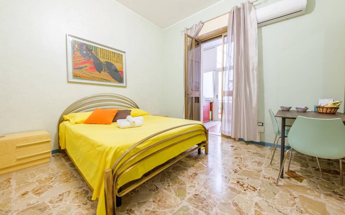 Photo of Bedroom in Pace del Mela