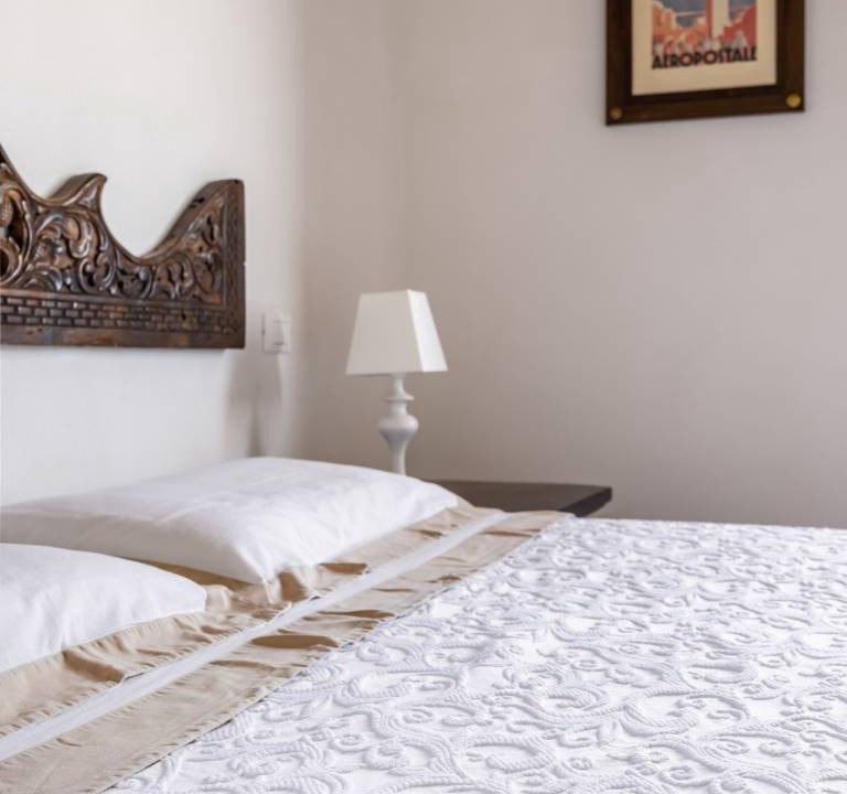 Photo of Bedroom in Mockarta