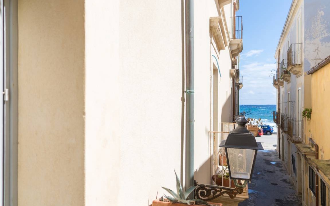 Photo of Patio Balcony in Ortigia