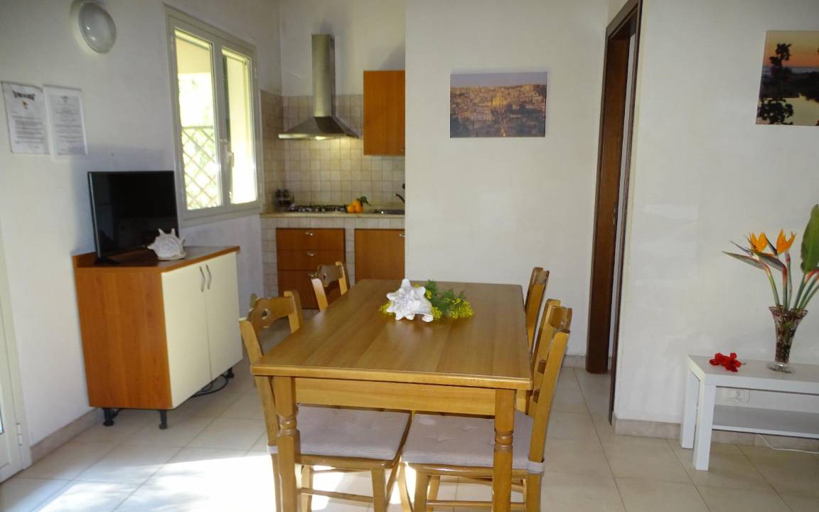 Photo of Kitchen in Marina di Modica