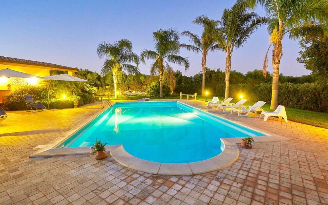 Photo of Outdoor in Castelvetrano