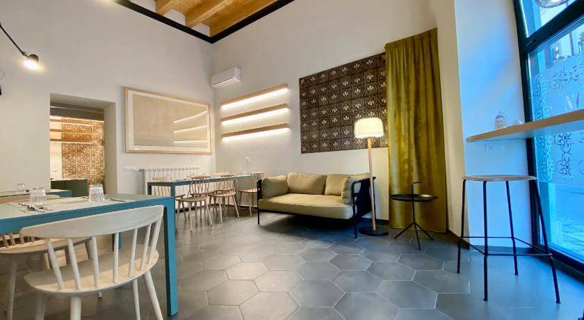 Photo of Livingroom in Alcamo Historic Center