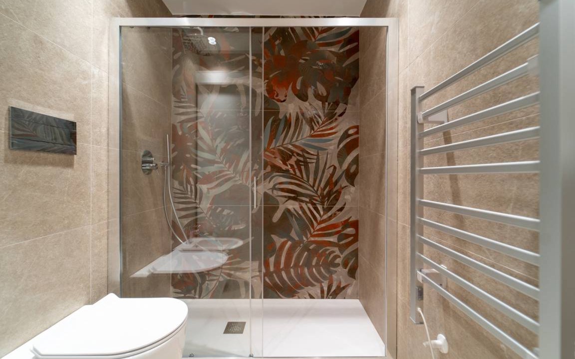 Photo of Bathroom in Acradina