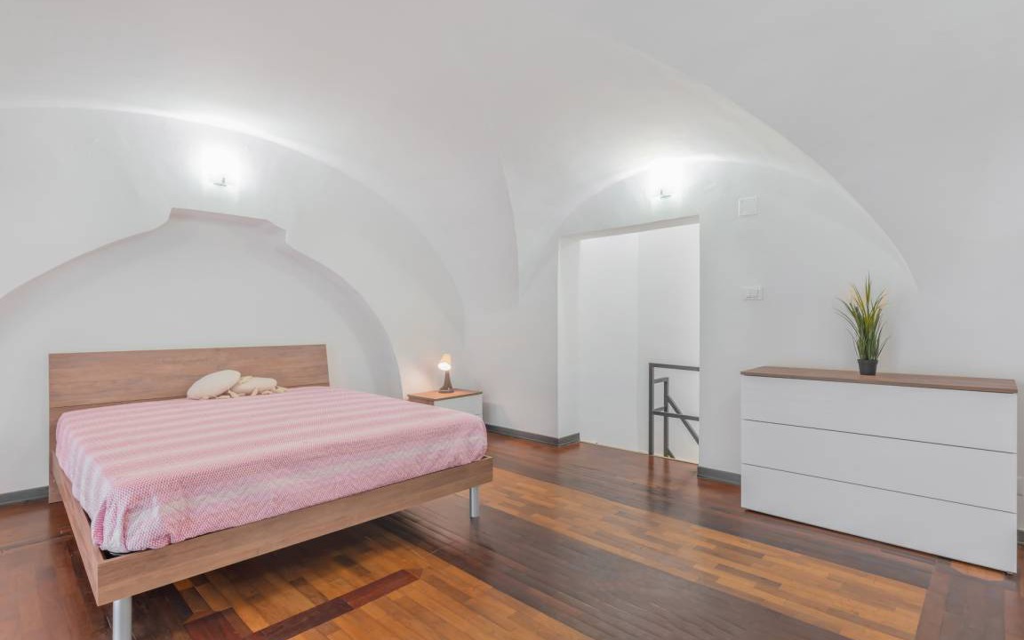 Photo of Bedroom in Borgo-Sanzio