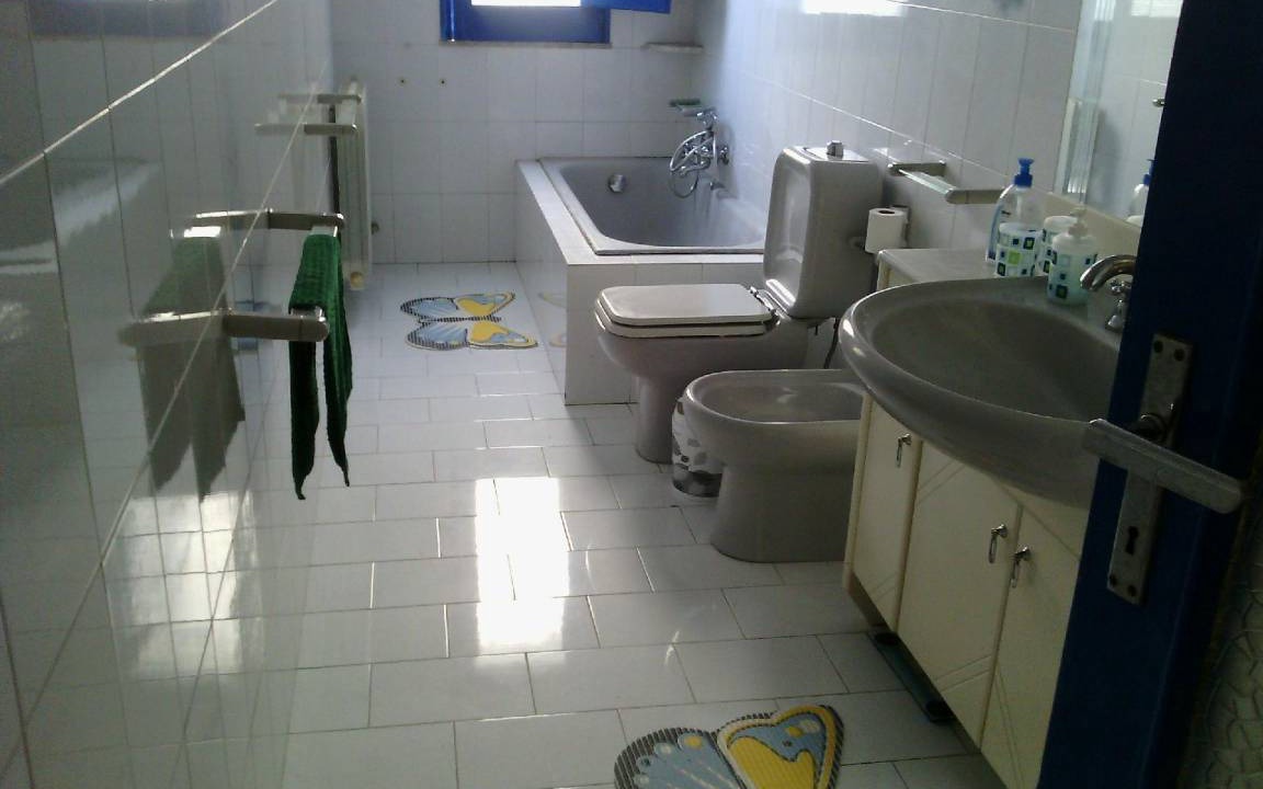 Photo of Bathroom in Grottasanta