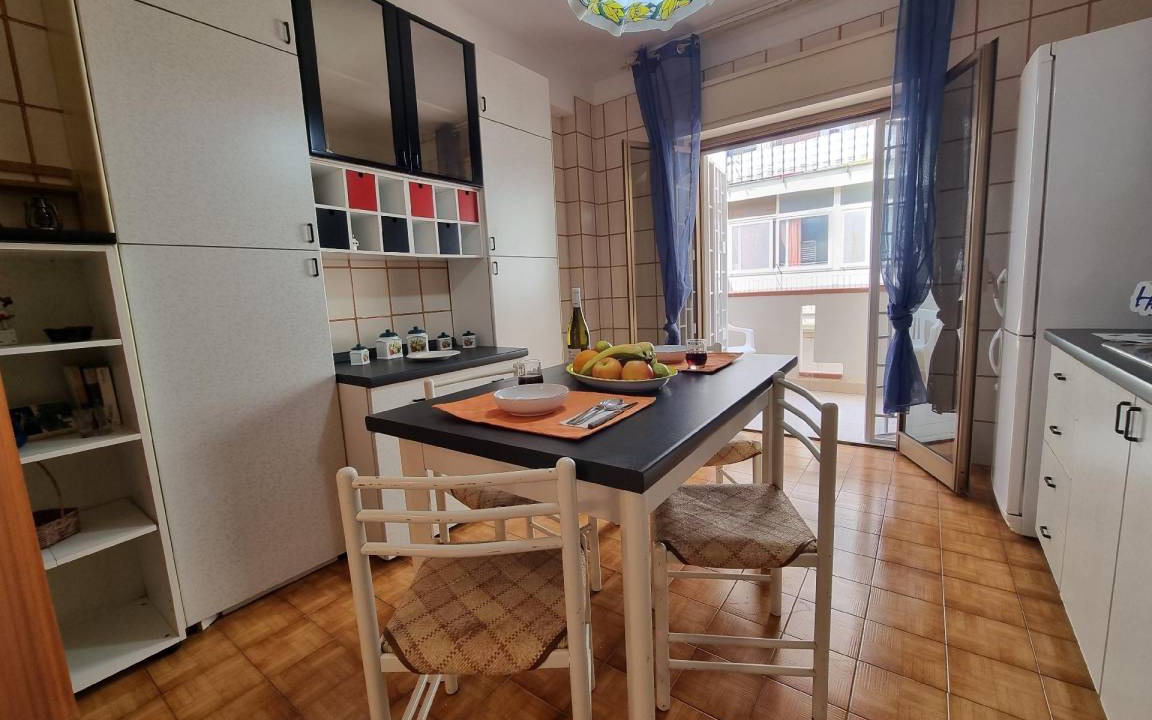 Photo of Kitchen in Isola delle Femmine