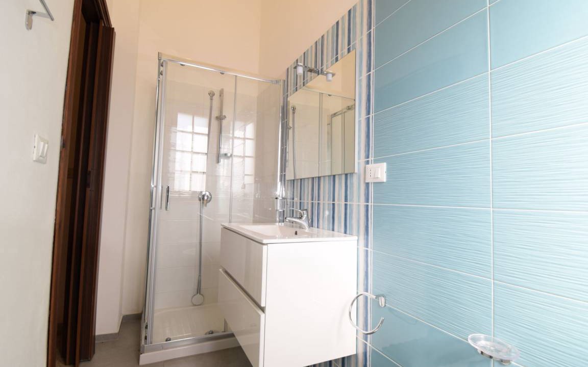 Photo of Bathroom in Scopello