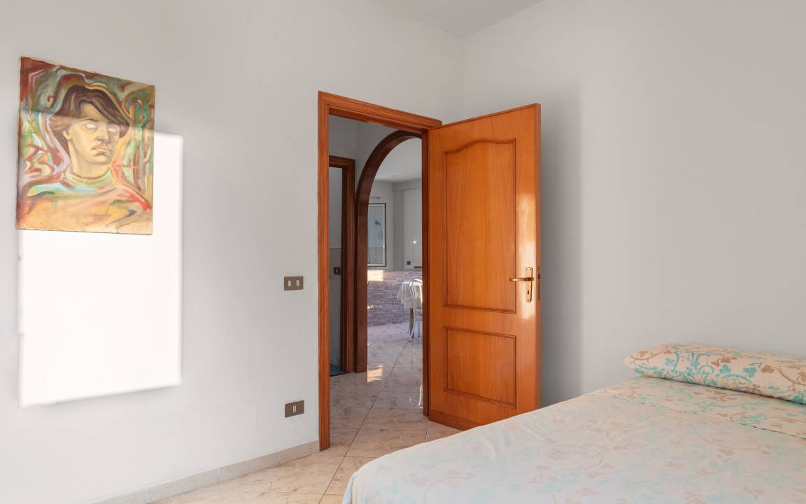 Photo of Bedroom in Cannizzaro-favara