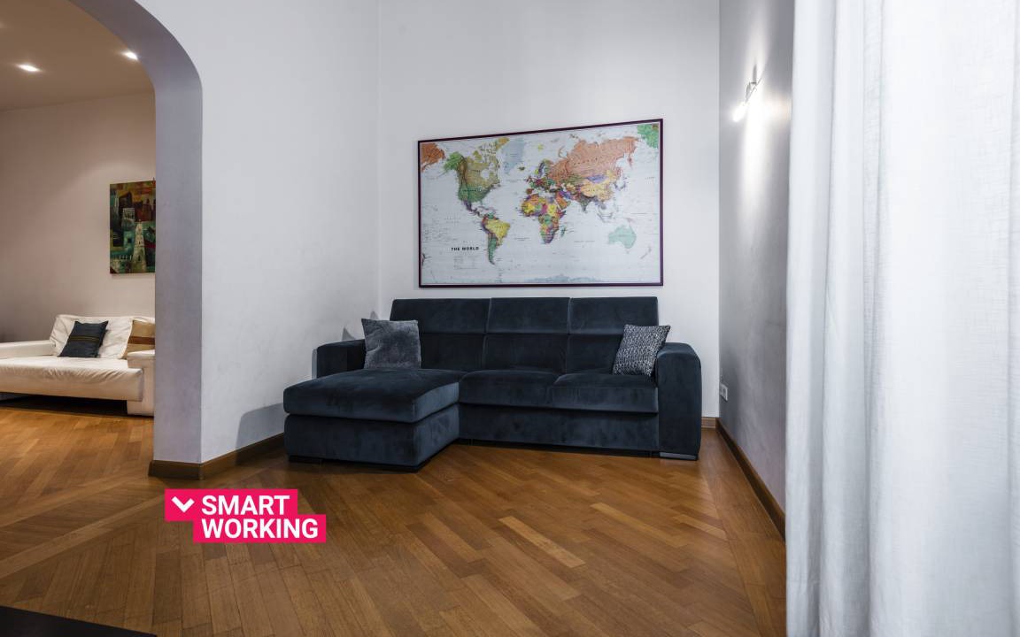 Photo of Livingroom in Picanello-Ognina-Barriera-Canalicchio