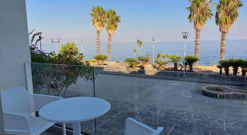 Photo of Patio Balcony in Ali Terme