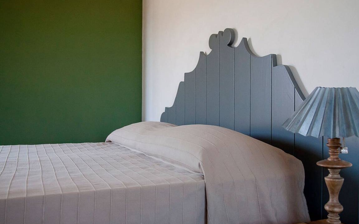 Photo of Bedroom in Aragona