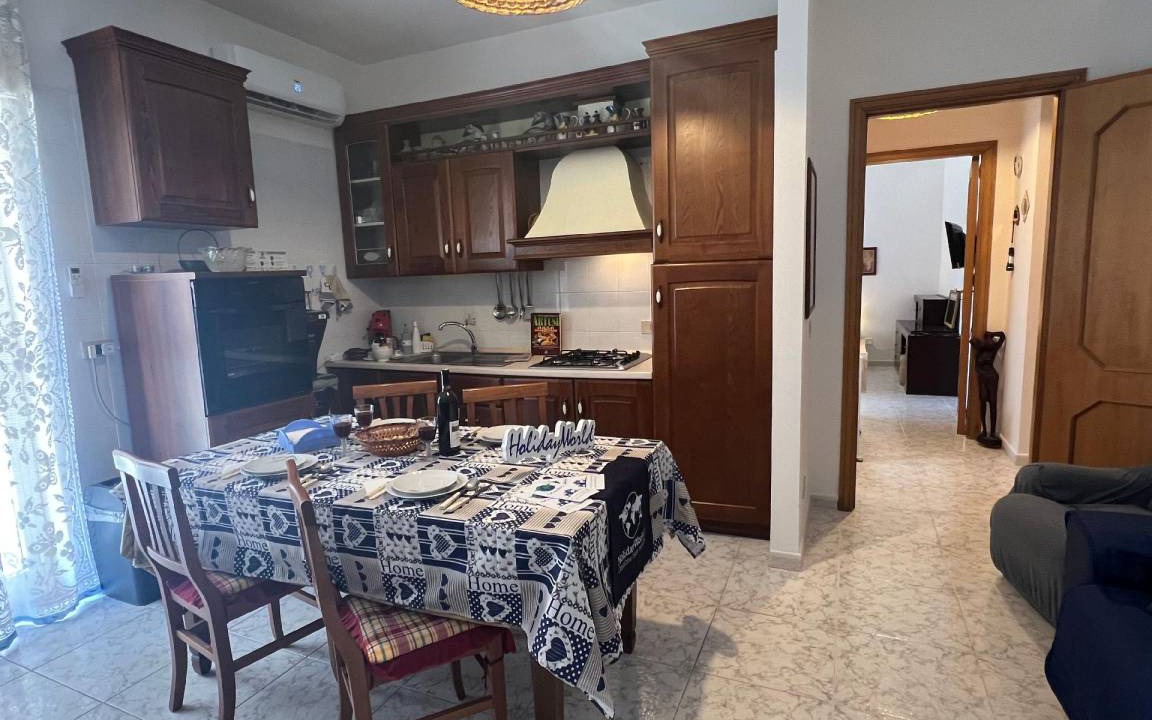 Photo of Kitchen in Oliveri